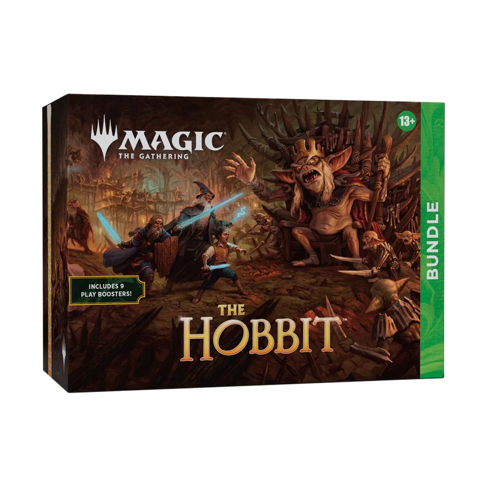 Magic: The Gathering: The Hobbit - Bundle
