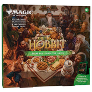 Magic: The Gathering: The Hobbit Scene Box - Crack the Plates