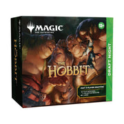 Magic: The Gathering: The Hobbit - Draft Night