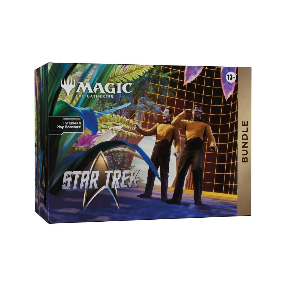 Magic: The Gathering: Star Trek Bundle