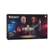 Magic: The Gathering: Star Trek Beginner Box