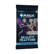 Magic: The Gathering: Reality Fracture - Play Booster Pack