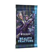Magic: The Gathering: Reality Fracture - Collector Booster Pack