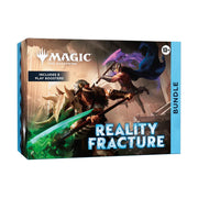 Magic: The Gathering: Reality Fracture - Bundle
