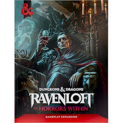 Ravenloft - Horrors Within: Dungeons & Dragons