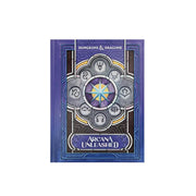 Dungeons & Dragons: Arcana Unleashed (Alternate Cover)