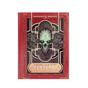 Dungeons & Dragons: Arcana Unleashed Deadfall (Alternate Cover)