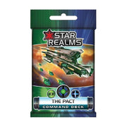 Star Realms Command Deck: The Pact
