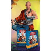Hero Realms: Monk Adventure Deck
