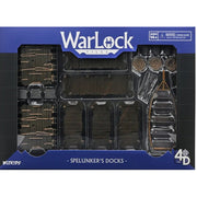 WarLock Tiles: Accessory - Spelunker's Docks