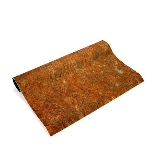 WarLock Tiles: Caverns Game Mat - Expansive Cave