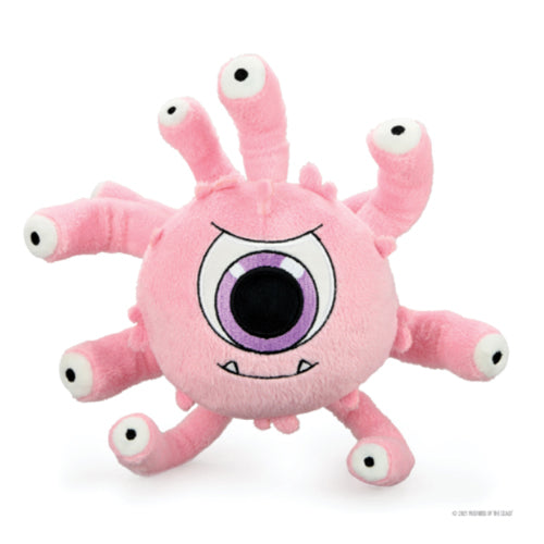 D&D: Beholder Phunny Plush