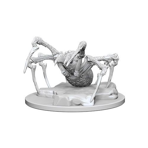 Dungeons &amp; Dragons: Nolzur's Marvelous Unpainted Miniatures: Phase Spider (Wave 1)