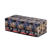 D&D Icons of the Realms Set 9 - Waterdeep Heist Booster Brick