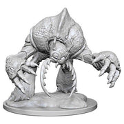 Dungeons & Dragons: Nolzur's Marvelous Unpainted Miniatures: Umber Hulk (Wave 4)