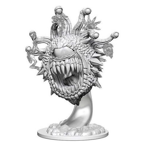 Dungeons & Dragons: Nolzur's Marvelous Unpainted Miniatures: Beholder (Wave 4)