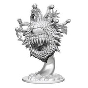 Dungeons & Dragons: Nolzur's Marvelous Unpainted Miniatures: Beholder (Wave 4)