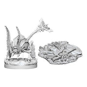 Dungeons & Dragons: Nolzur's Marvelous Unpainted Miniatures: Rust Monster (Wave 5)