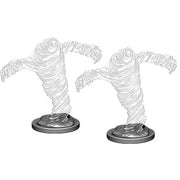 Pathfinder RPG: Deep Cuts Unpainted Miniatures: Medium Air Elemental (Wave 5)