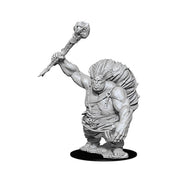 Dungeons & Dragons: Nolzur's Marvelous Unpainted Miniatures: Hill Giant (Wave 8)