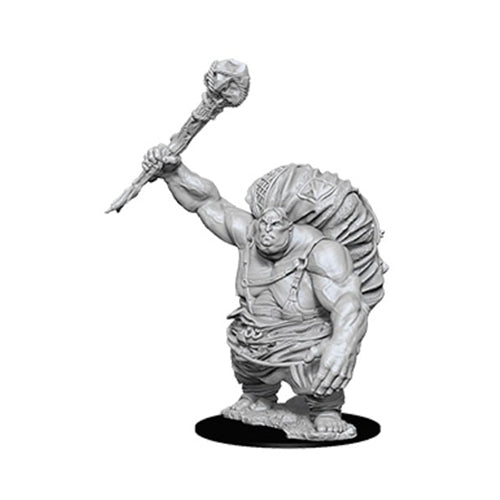 Dungeons & Dragons: Nolzur's Marvelous Unpainted Miniatures: Hill Giant (Wave 8)