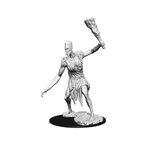 Dungeons & Dragons: Nolzur's Marvelous Unpainted Miniatures: Stone Giant (Wave 8)