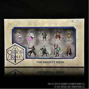 Critical Role: The Mighty Nein Boxed Set