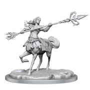 Centaur: D&D Frameworks (W2)