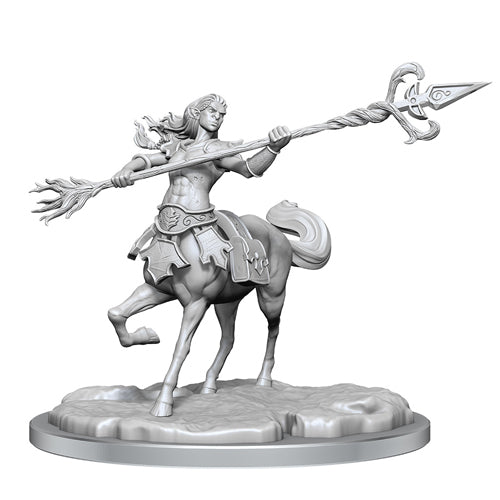 Centaur: D&D Frameworks (W2)