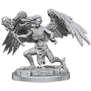 Harpy: D&D Frameworks (W2)