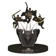 DC HeroClix: Fight for Gotham City Batman Family Bonus Offer