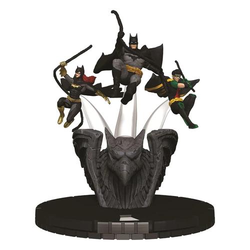 DC HeroClix: Fight for Gotham City Batman Family Bonus Offer