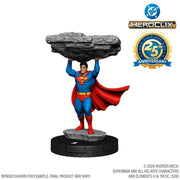 DC HeroClix: 25th Anniversary - Superman