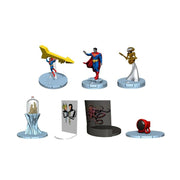 DC HeroClix Iconix: Fortress of Solitude Vol 1