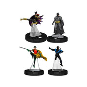 DC HeroClix 400: Gotham Knights