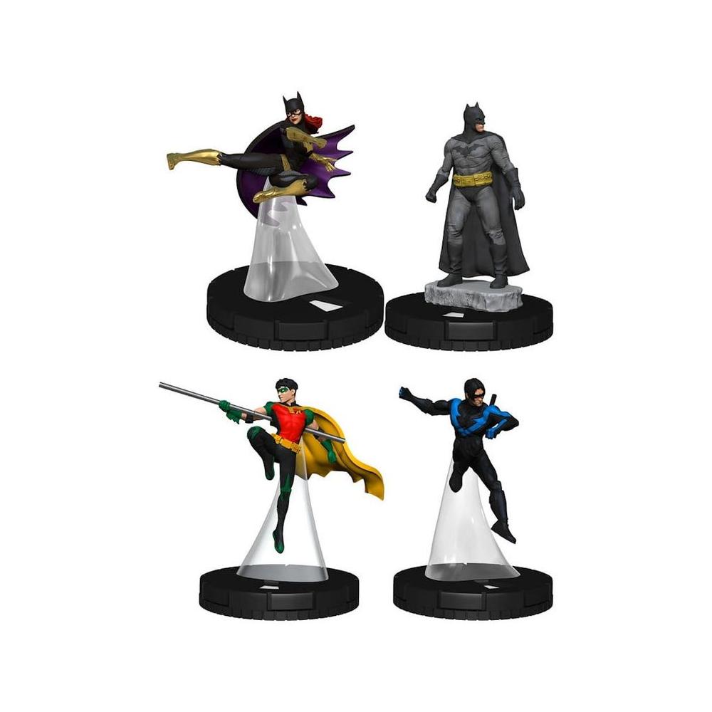 DC HeroClix 400: Gotham Knights