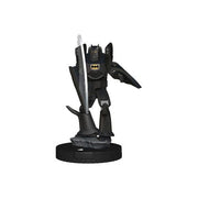 DC HeroClix: Fight for Gotham City Bat-Knight Bonus Offer