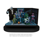 DC HeroClix: The Long Halloween Team Base