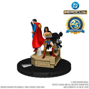 DC HeroClix: 25th Anniversary - The Trinity