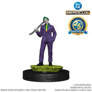 DC HeroClix 400: Arkham Villains