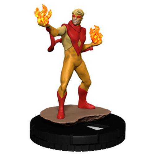 Marvel HeroClix: X-Men - X of Swords Play at Home Kit