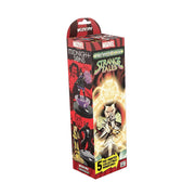 Marvel HeroClix: Strange Tales Booster Pack