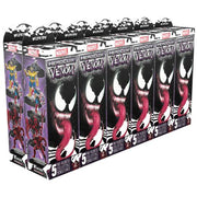 Marvel HeroClix: Venom Booster Brick 12ct