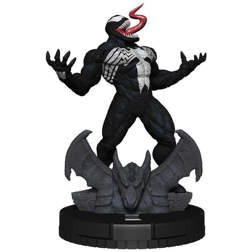 Marvel HeroClix: Venom Booster Brick 12ct - Miniatures