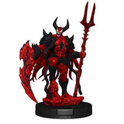 Marvel HeroClix: Venom Retail Chase Booster