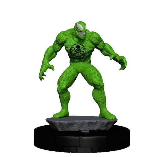 Marvel HeroClix: Venom Release Day Kit