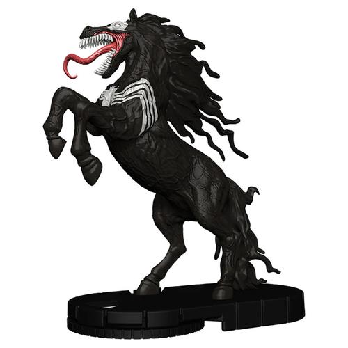 Marvel HeroClix: Venom Horse - Miniatures | Zatu Games