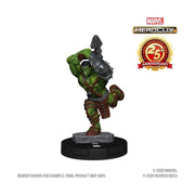 Marvel HeroClix: 25th Anniversary Retail Chase Booster