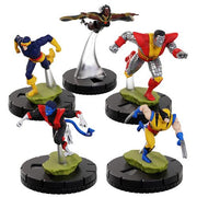 Marvel HeroClix Iconix: Giant-Size X-Men