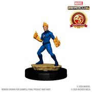 Marvel HeroClix: 25th Anniversary Starter Set